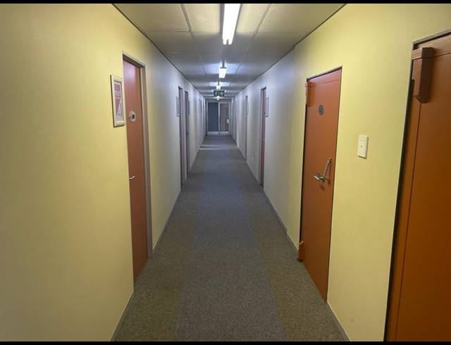 BUSINESS FOR SALE IN PRETORIA CBD